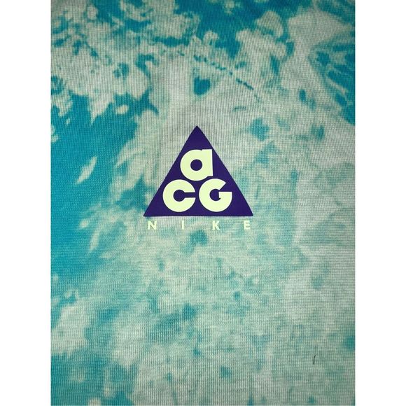 Nike ACG Bleached Tee - Picture 3 of 4